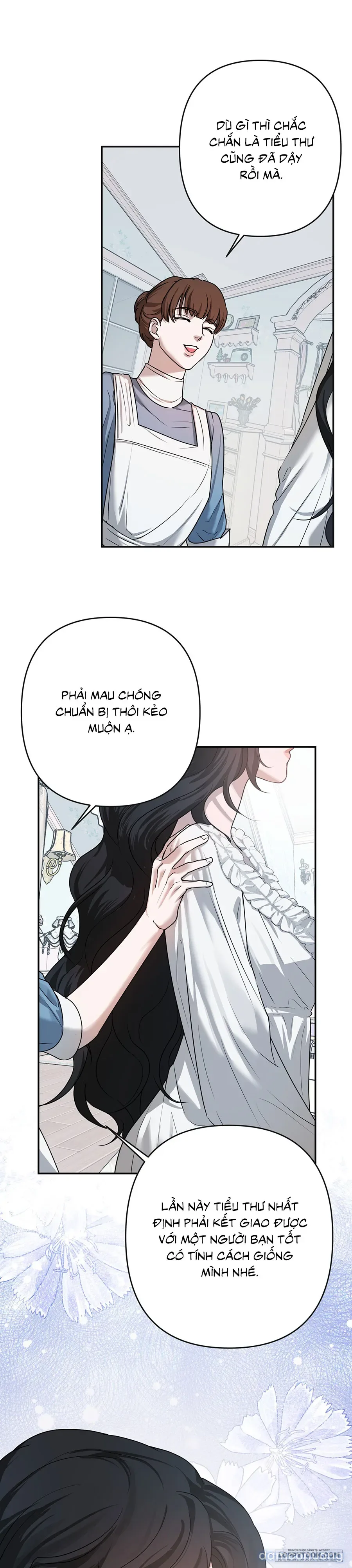 Màn Đêm Thức Tỉnh 