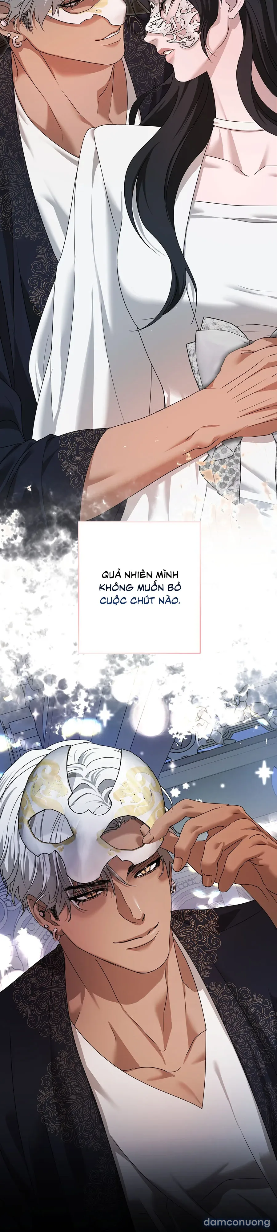 Màn Đêm Thức Tỉnh 