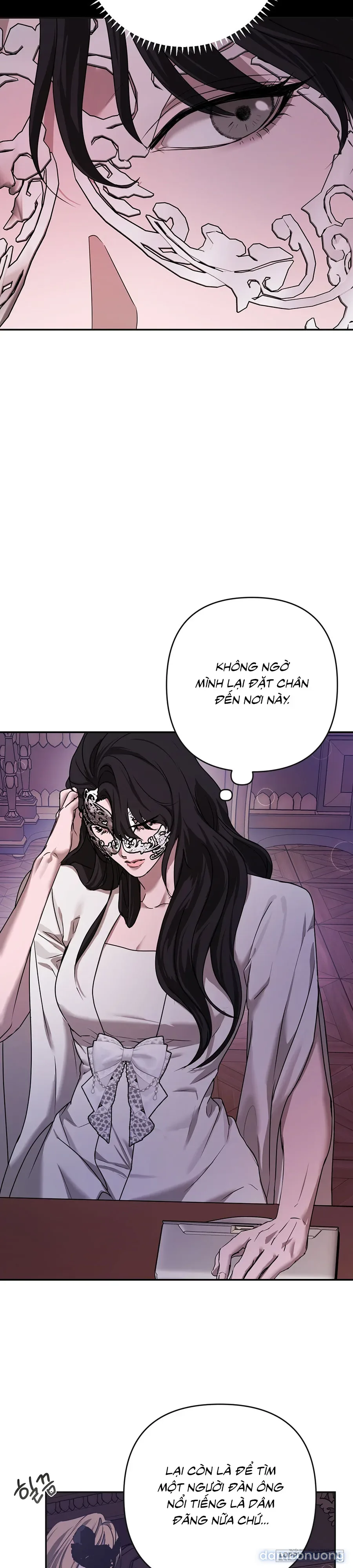 Màn Đêm Thức Tỉnh 