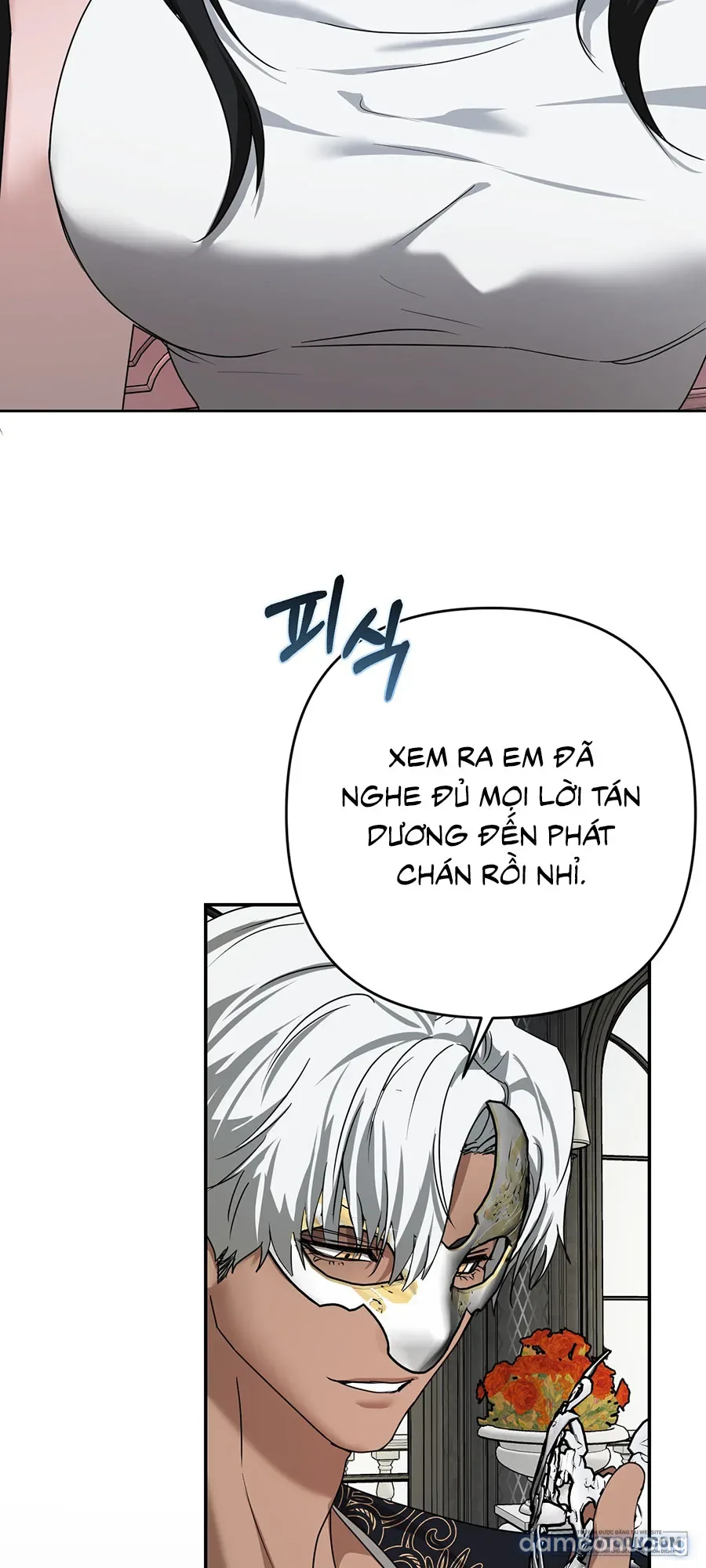 Màn Đêm Thức Tỉnh 