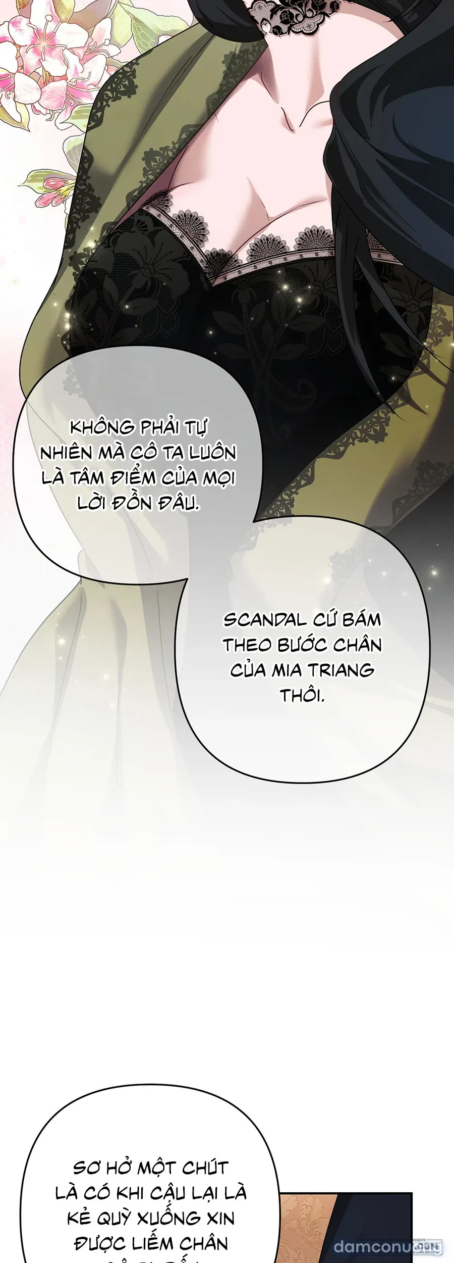 Màn Đêm Thức Tỉnh 