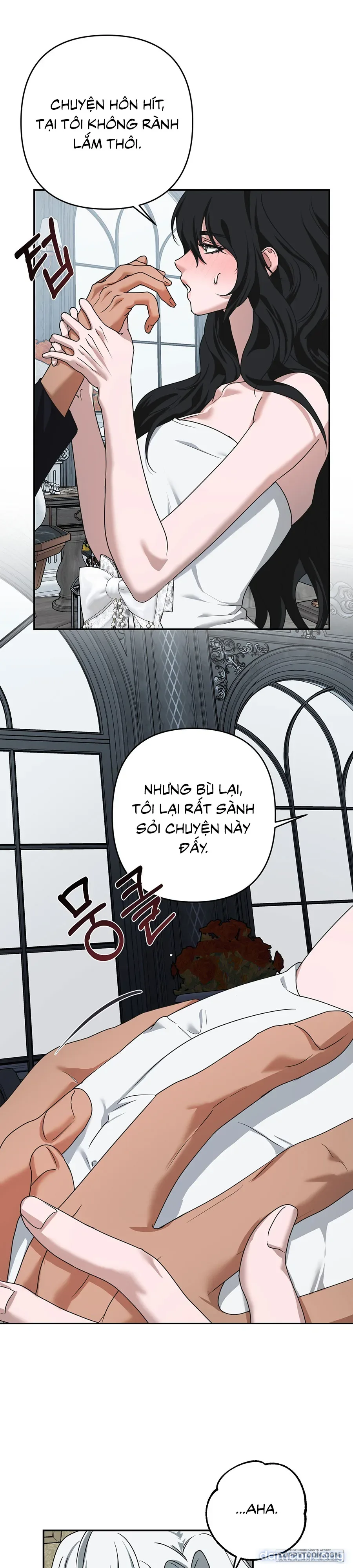 Màn Đêm Thức Tỉnh 