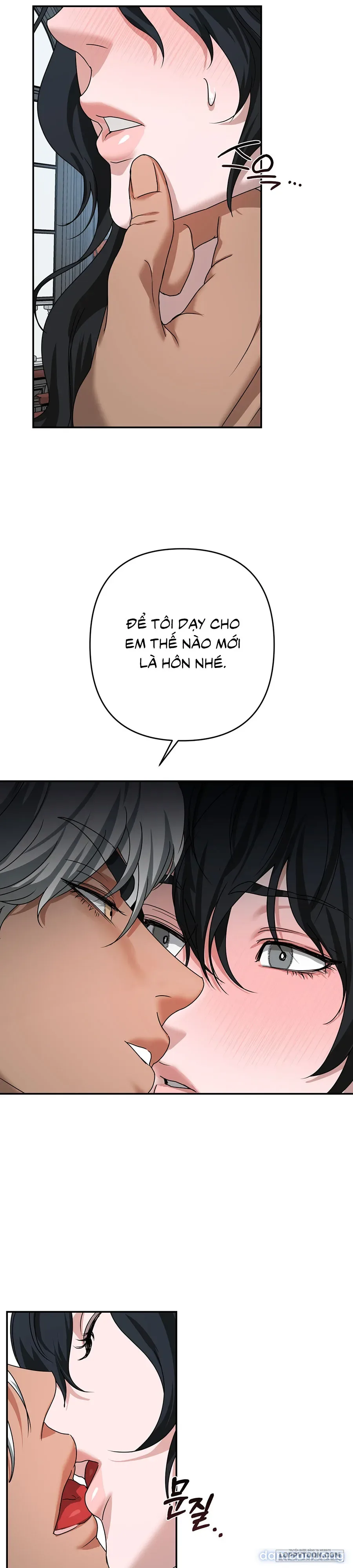 Màn Đêm Thức Tỉnh 