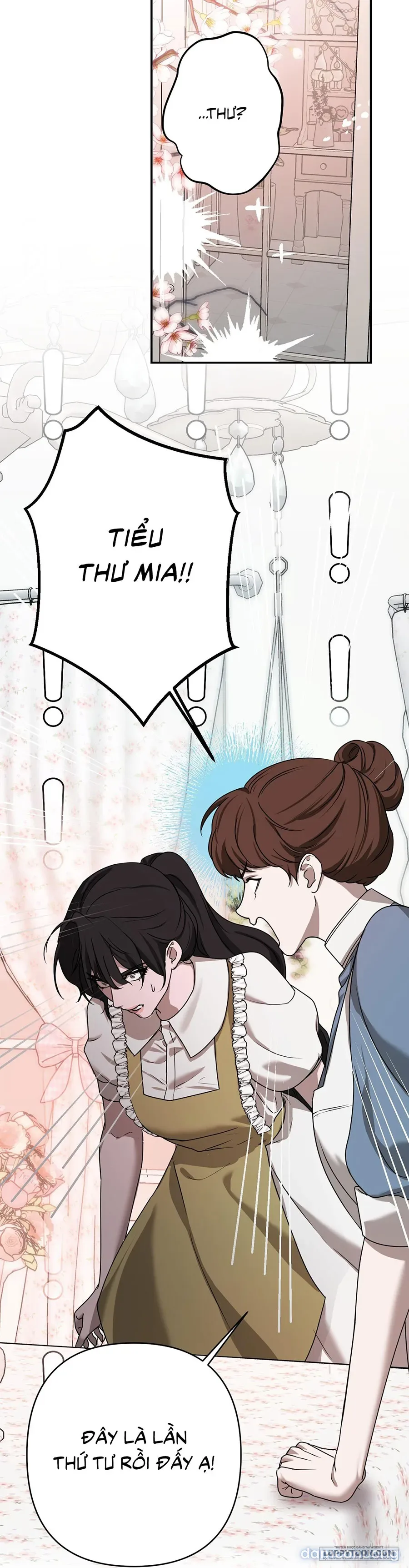 Màn Đêm Thức Tỉnh 