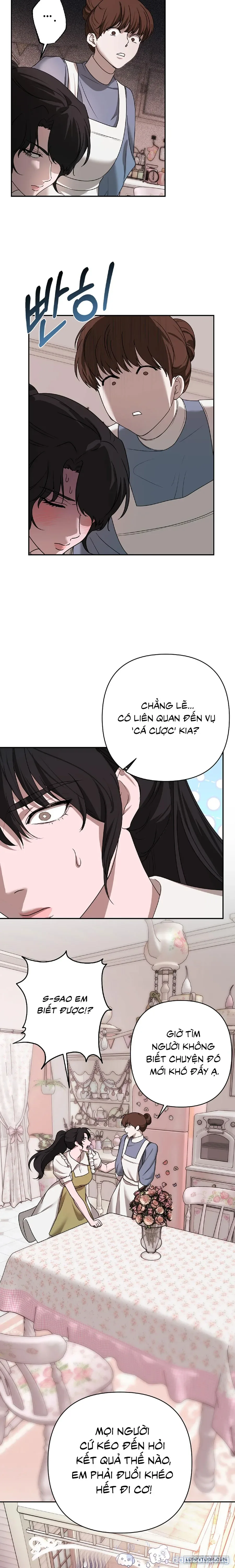 Màn Đêm Thức Tỉnh 