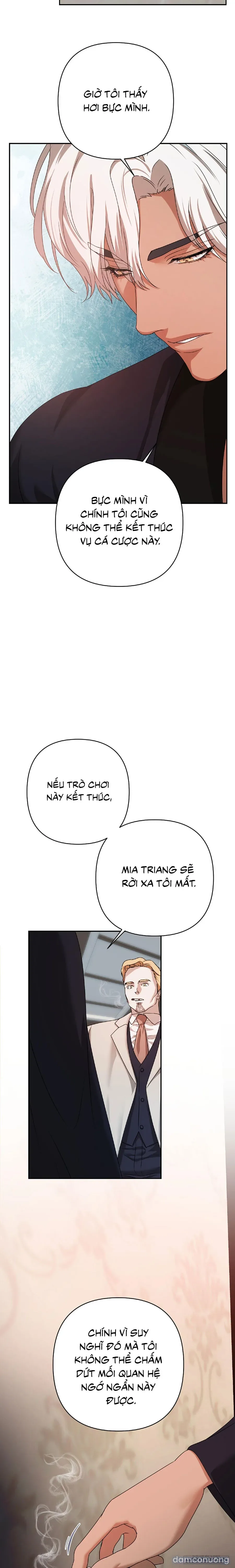 Màn Đêm Thức Tỉnh 
