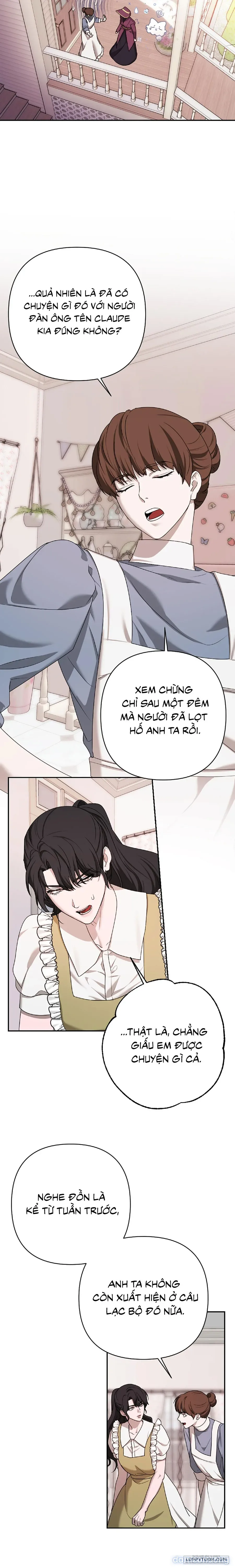 Màn Đêm Thức Tỉnh 