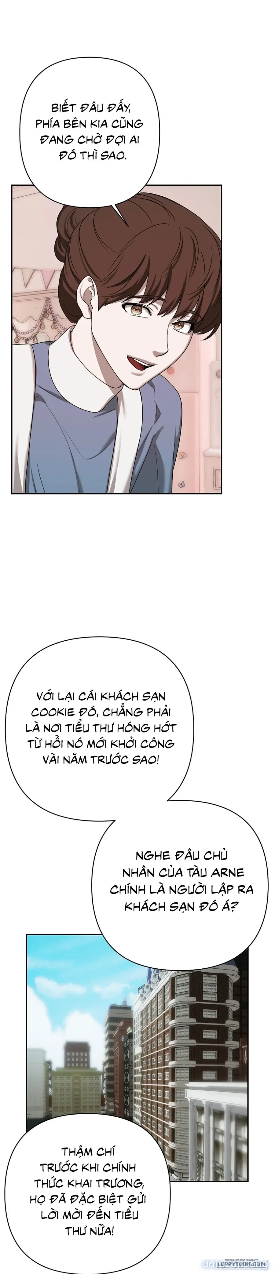 Màn Đêm Thức Tỉnh 