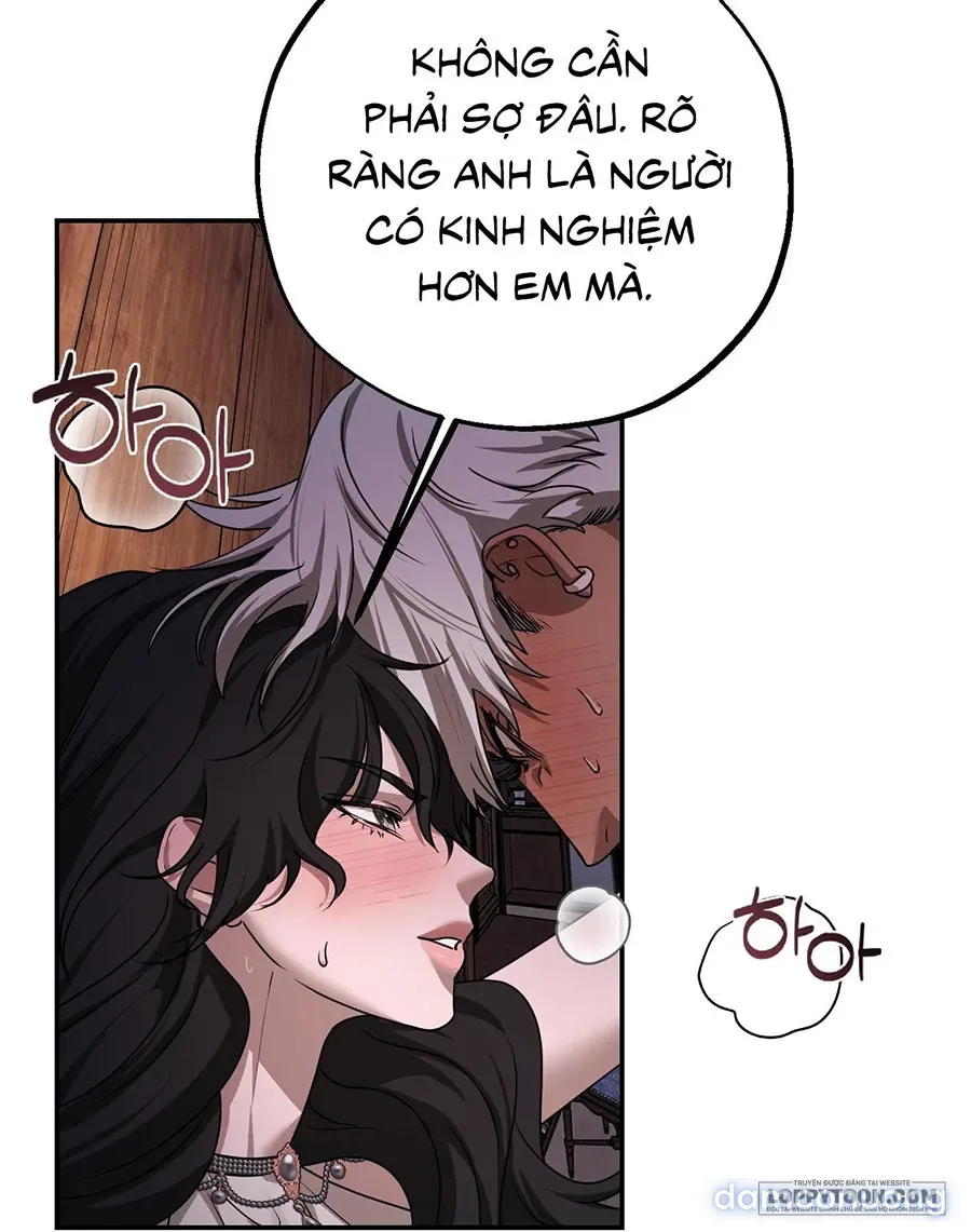 Màn Đêm Thức Tỉnh 
