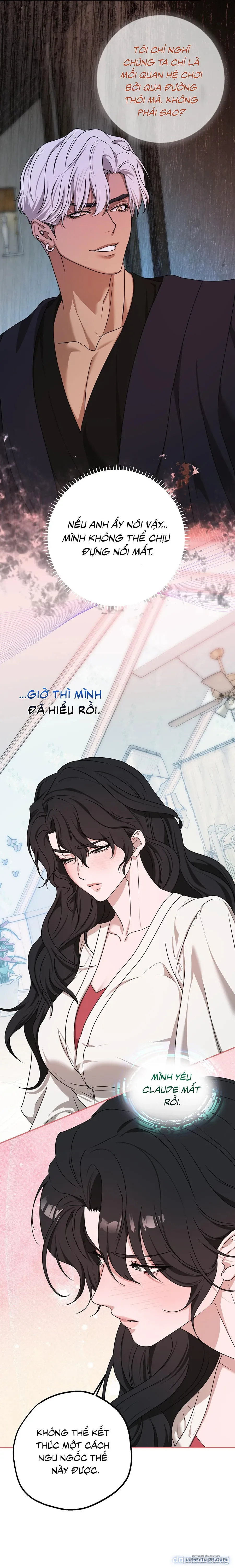 Màn Đêm Thức Tỉnh 