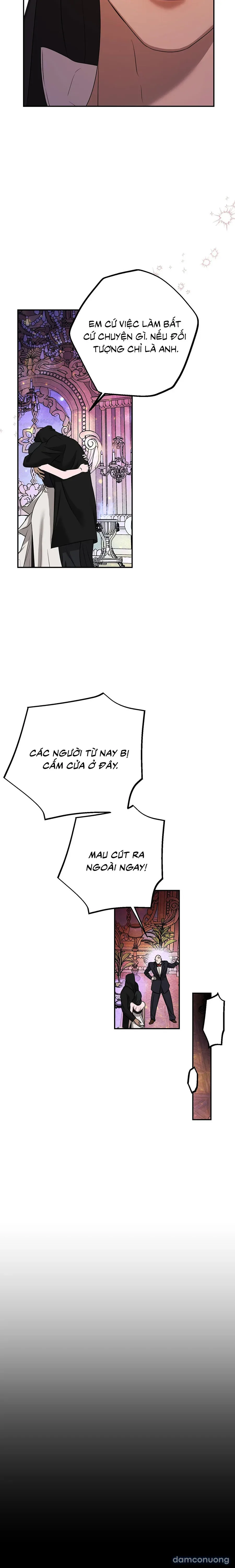 Màn Đêm Thức Tỉnh 