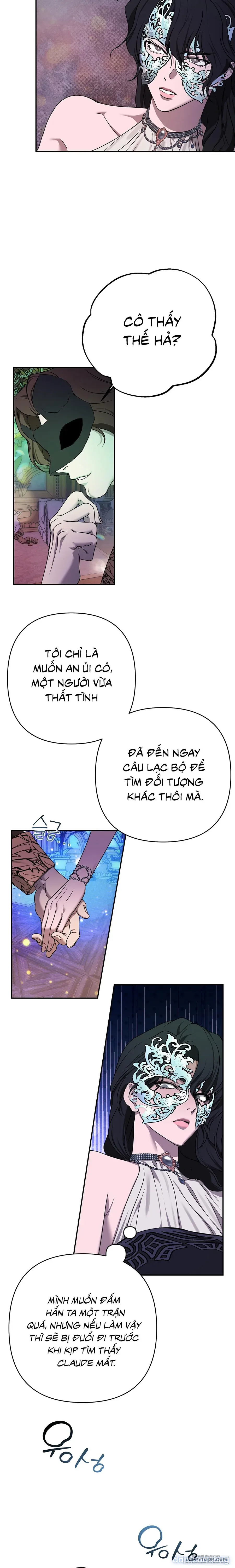 Màn Đêm Thức Tỉnh 