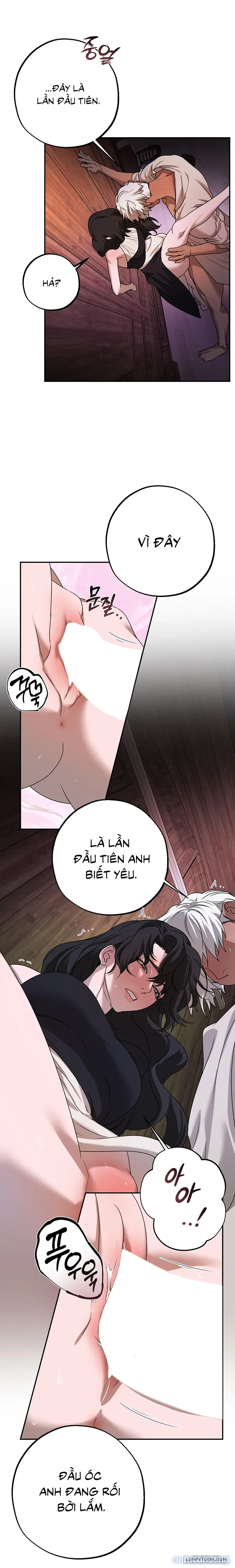 Màn Đêm Thức Tỉnh 
