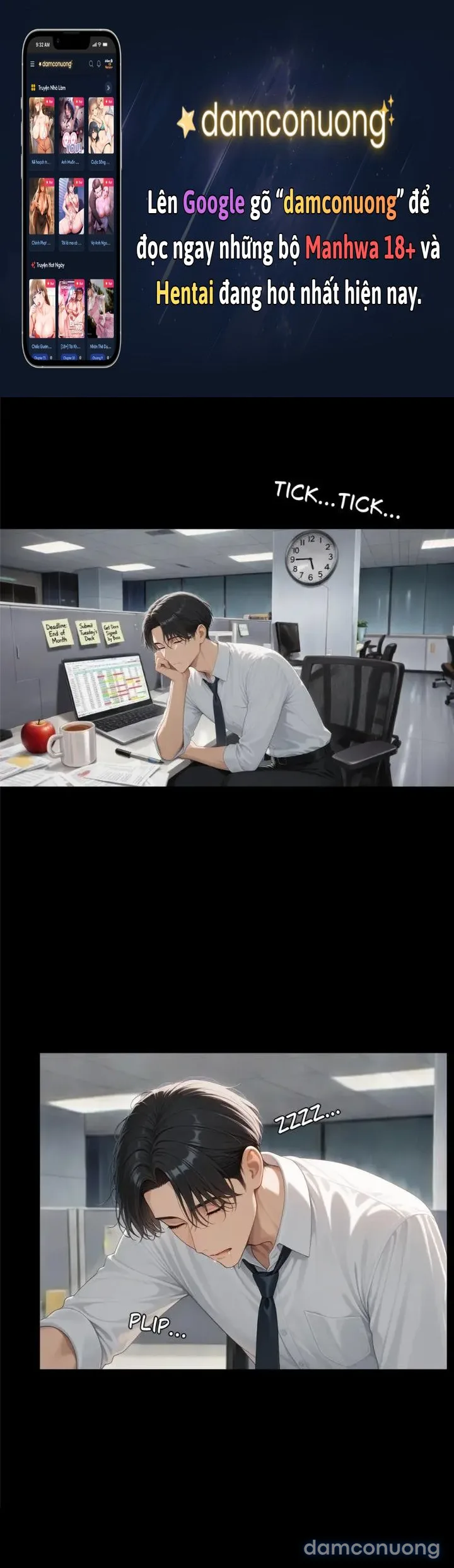 [KHÔNG CHE] Lời nguyền của người hàng xóm 