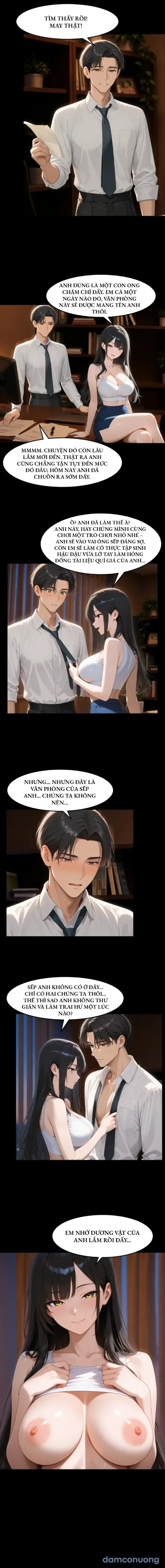 [KHÔNG CHE] Lời nguyền của người hàng xóm 