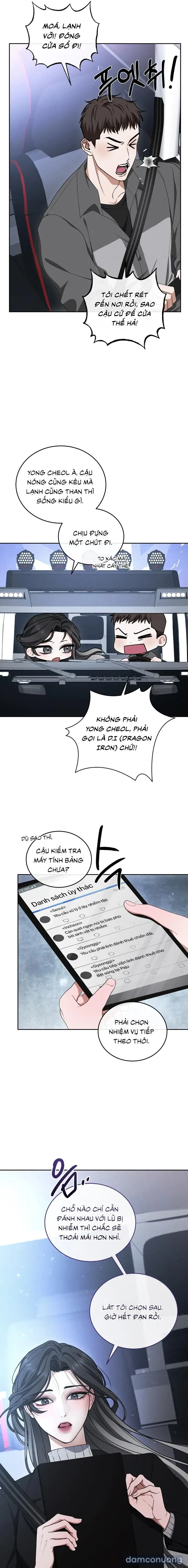 Trên Đời Này Không Có Quân Khuyển Nào Là Tồi Cả 