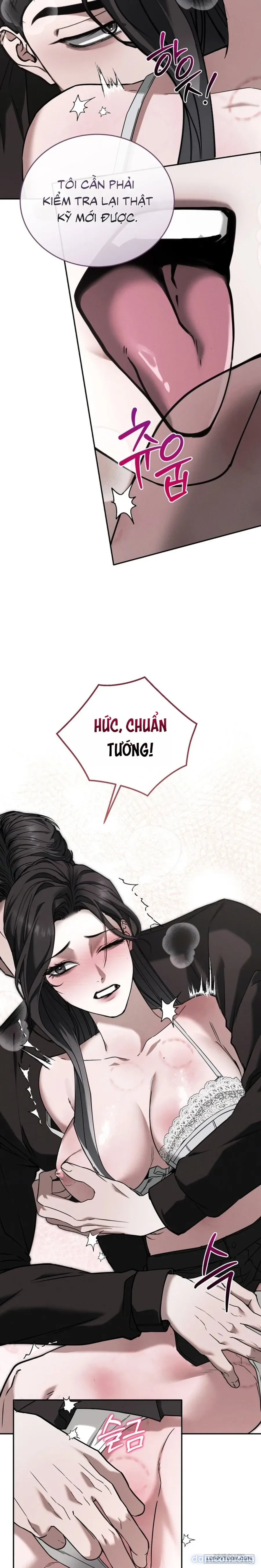 Trên Đời Này Không Có Quân Khuyển Nào Là Tồi Cả 