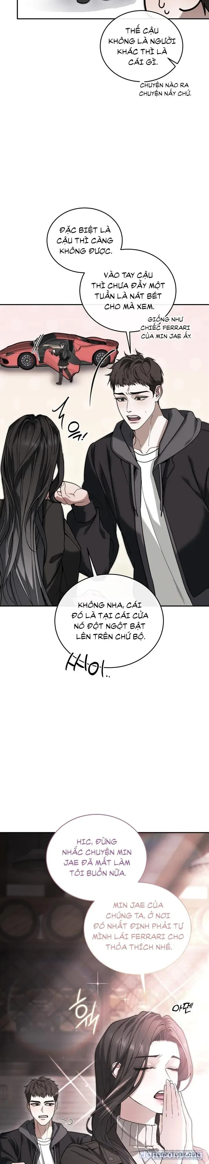 Trên Đời Này Không Có Quân Khuyển Nào Là Tồi Cả 