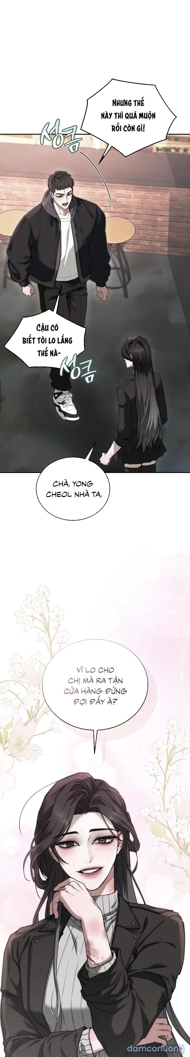 Trên Đời Này Không Có Quân Khuyển Nào Là Tồi Cả 