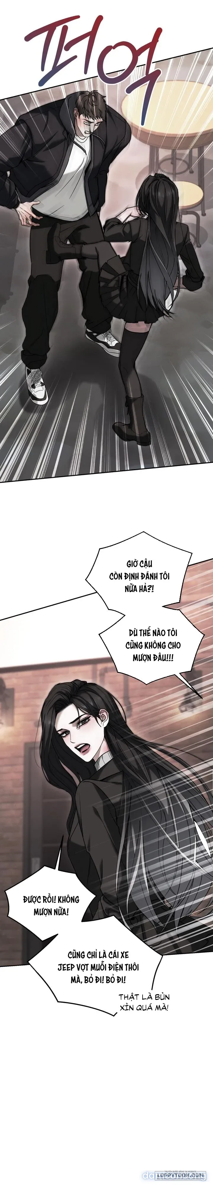 Trên Đời Này Không Có Quân Khuyển Nào Là Tồi Cả 