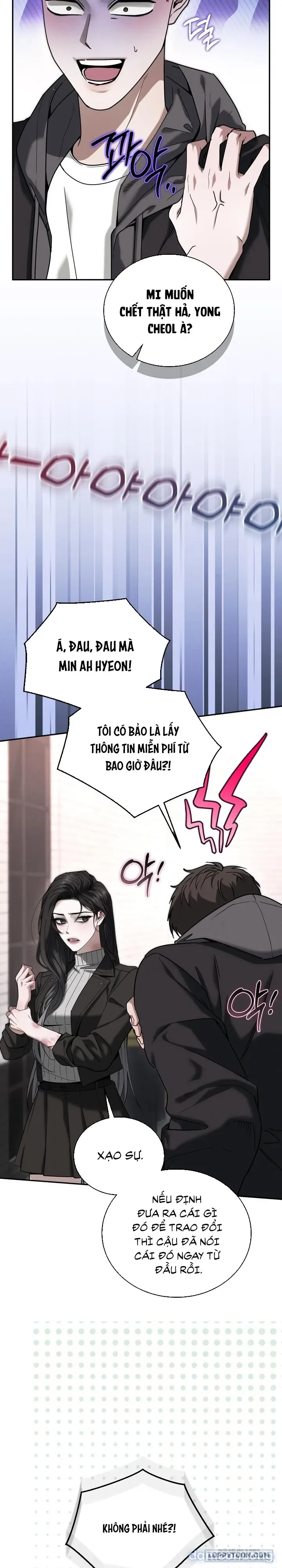 Trên Đời Này Không Có Quân Khuyển Nào Là Tồi Cả 
