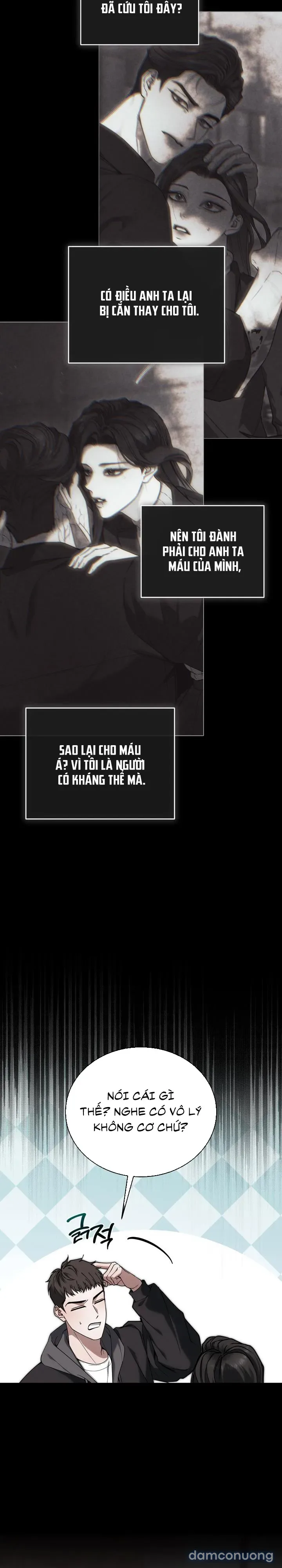Trên Đời Này Không Có Quân Khuyển Nào Là Tồi Cả 