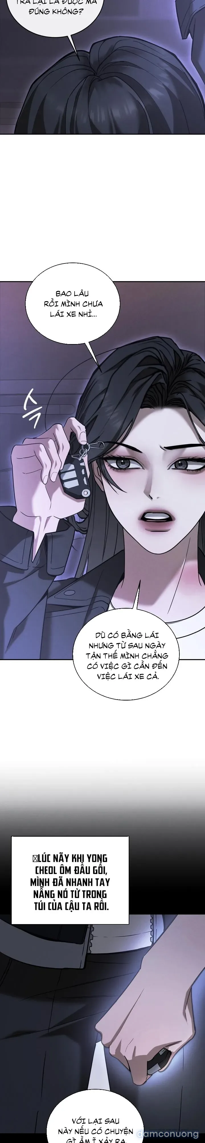 Trên Đời Này Không Có Quân Khuyển Nào Là Tồi Cả 