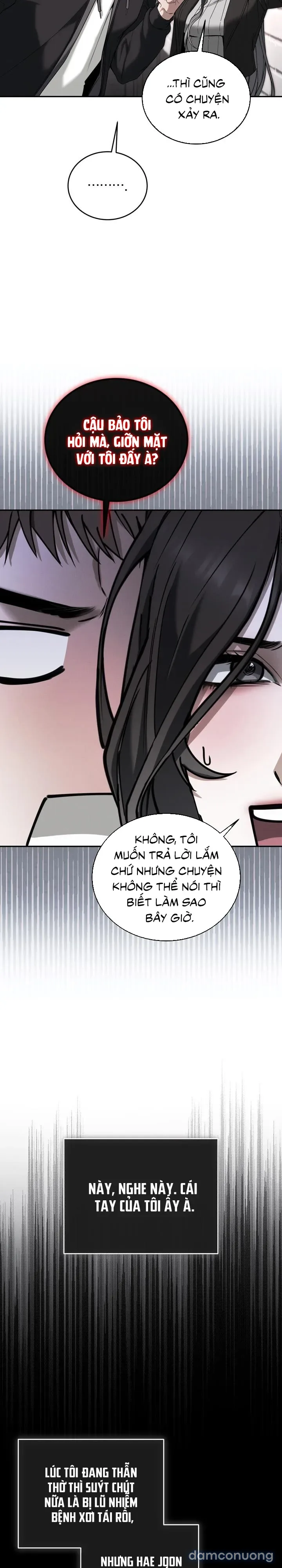 Trên Đời Này Không Có Quân Khuyển Nào Là Tồi Cả 
