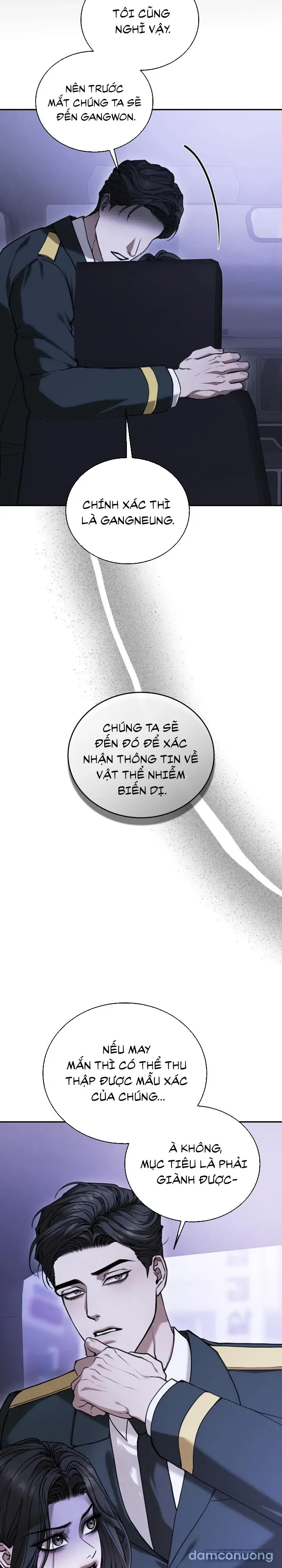 Trên Đời Này Không Có Quân Khuyển Nào Là Tồi Cả 