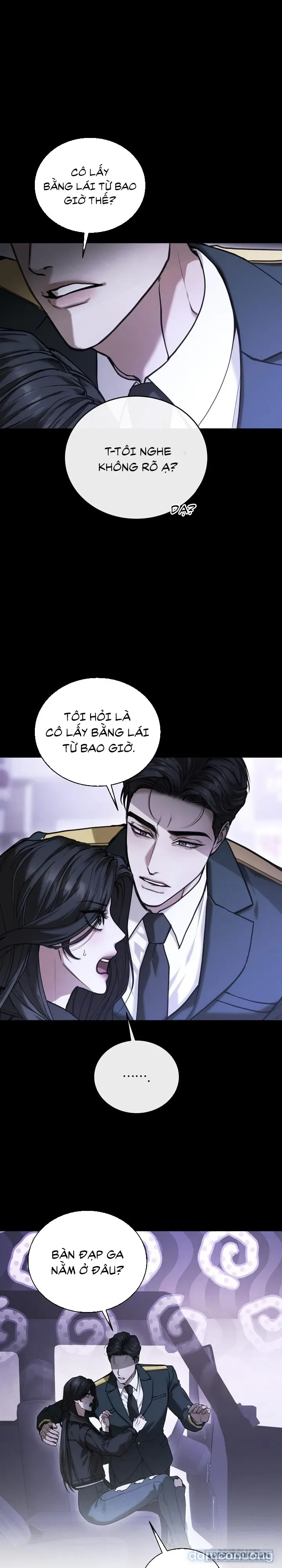 Trên Đời Này Không Có Quân Khuyển Nào Là Tồi Cả 