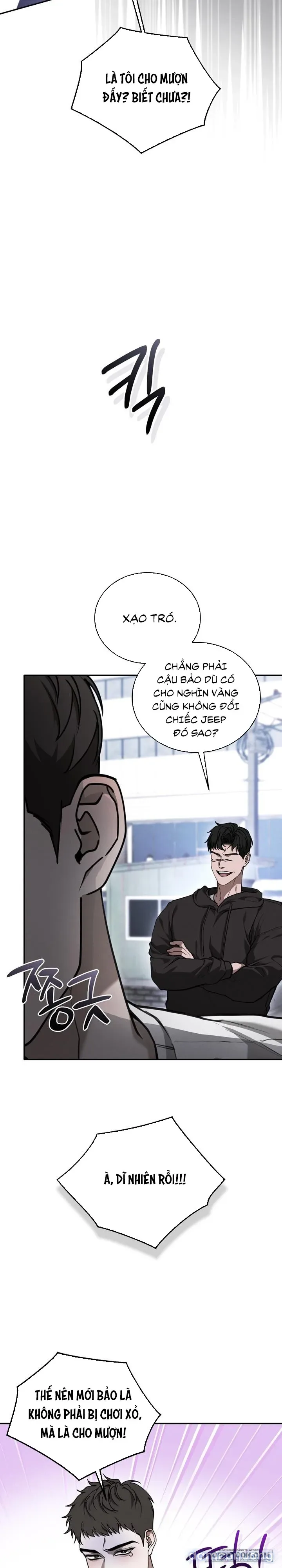Trên Đời Này Không Có Quân Khuyển Nào Là Tồi Cả 