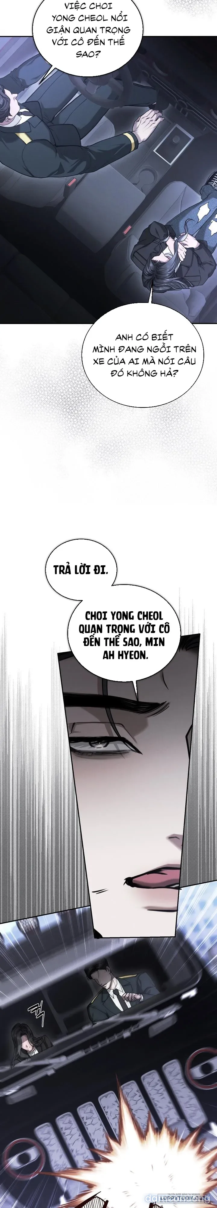 Trên Đời Này Không Có Quân Khuyển Nào Là Tồi Cả 