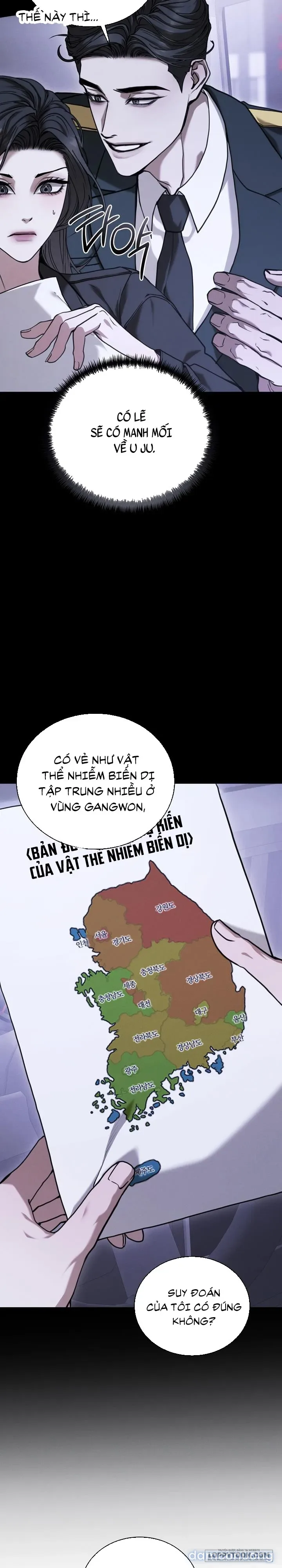 Trên Đời Này Không Có Quân Khuyển Nào Là Tồi Cả 