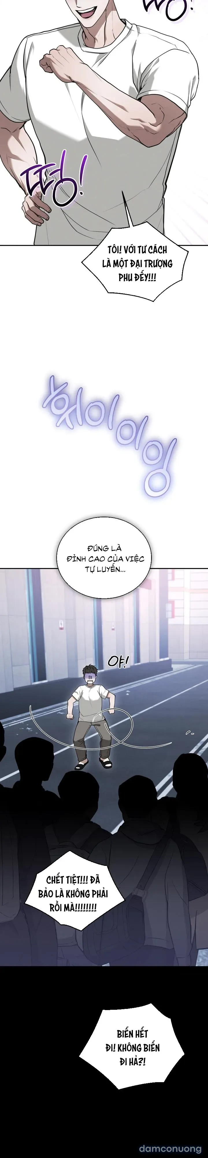 Trên Đời Này Không Có Quân Khuyển Nào Là Tồi Cả 