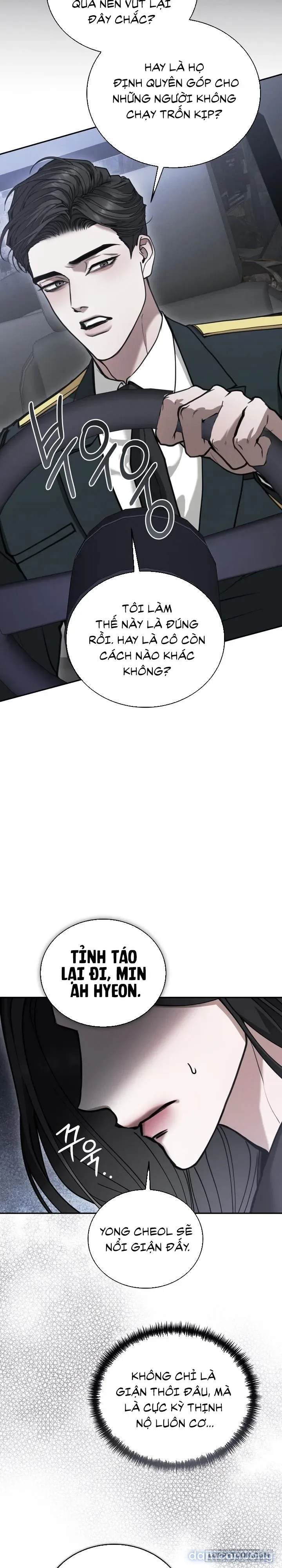 Trên Đời Này Không Có Quân Khuyển Nào Là Tồi Cả 