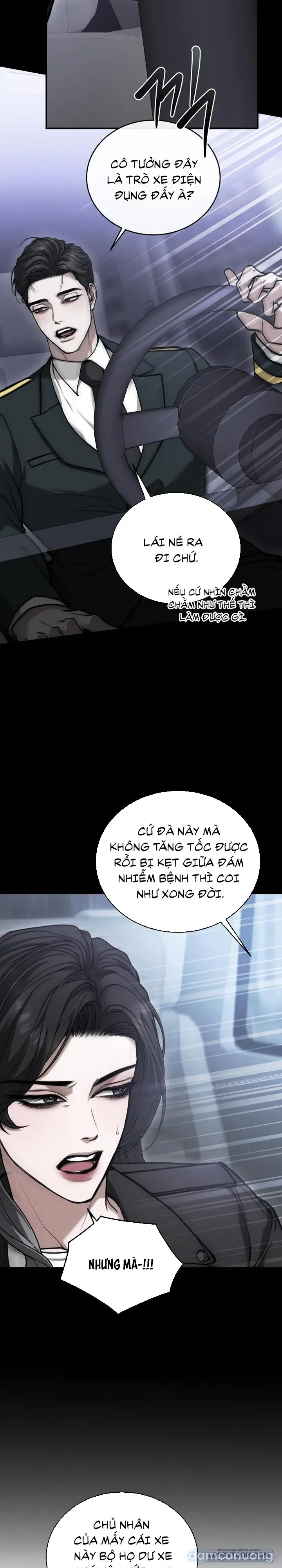 Trên Đời Này Không Có Quân Khuyển Nào Là Tồi Cả 