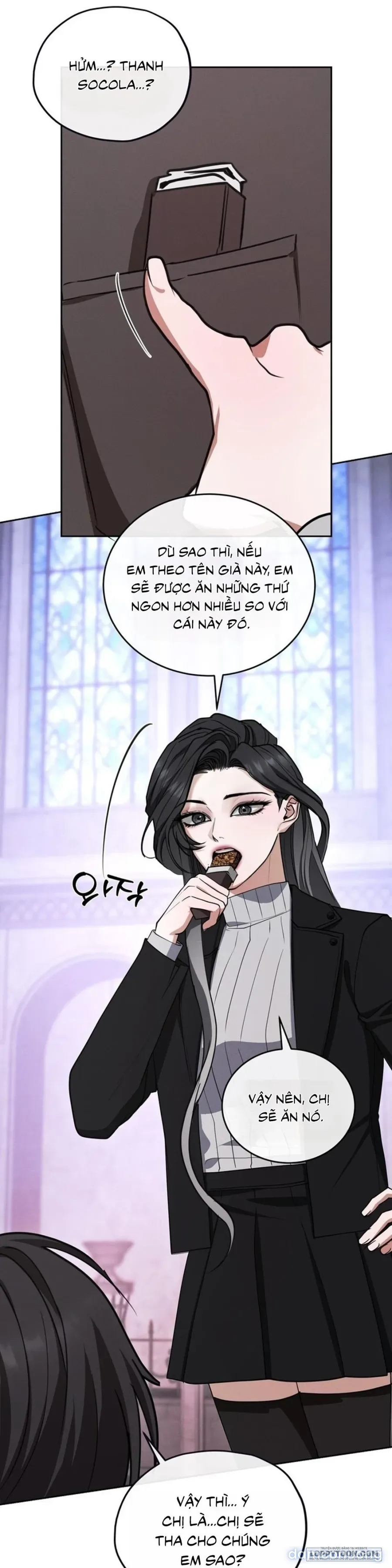 Trên Đời Này Không Có Quân Khuyển Nào Là Tồi Cả 