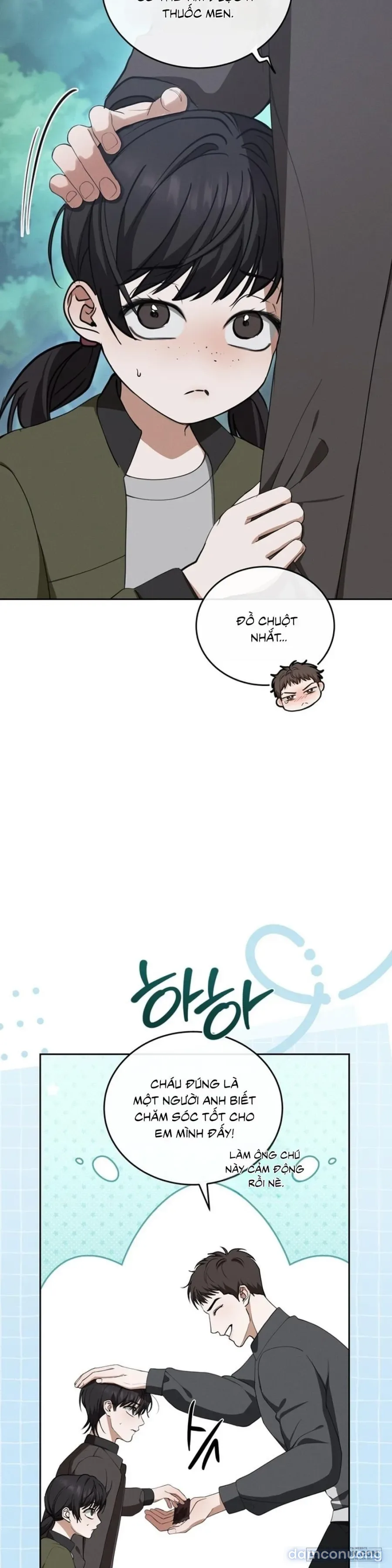 Trên Đời Này Không Có Quân Khuyển Nào Là Tồi Cả 