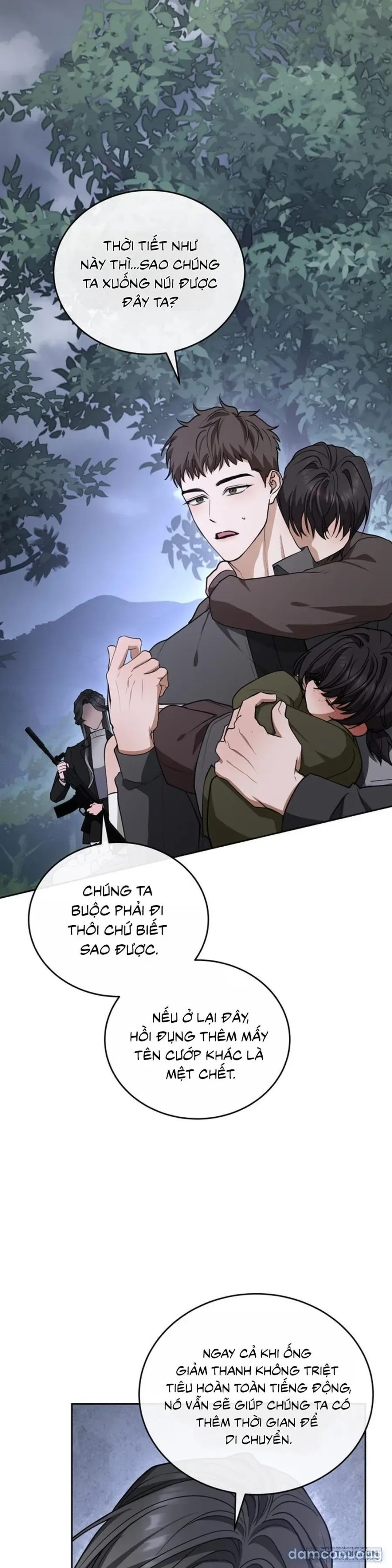 Trên Đời Này Không Có Quân Khuyển Nào Là Tồi Cả 