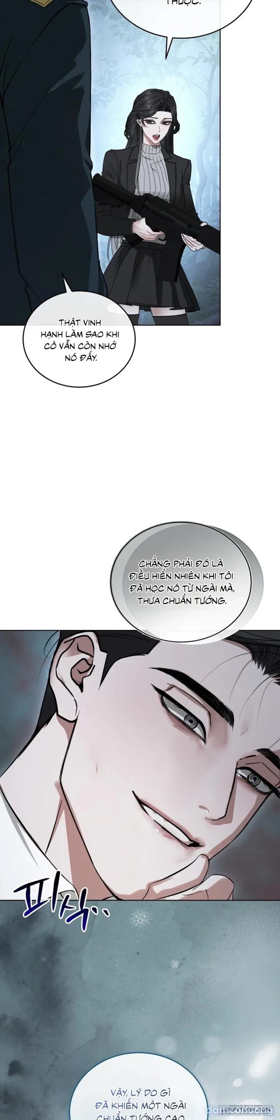 Trên Đời Này Không Có Quân Khuyển Nào Là Tồi Cả 