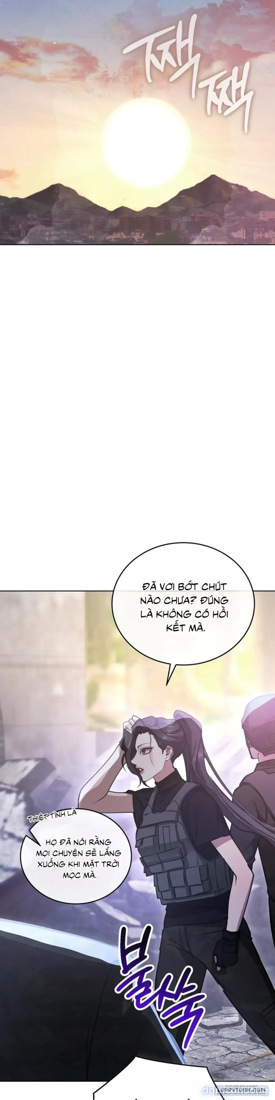 Trên Đời Này Không Có Quân Khuyển Nào Là Tồi Cả 