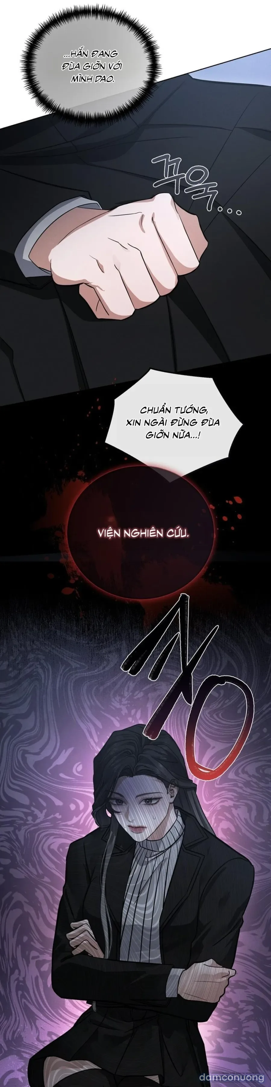 Trên Đời Này Không Có Quân Khuyển Nào Là Tồi Cả 