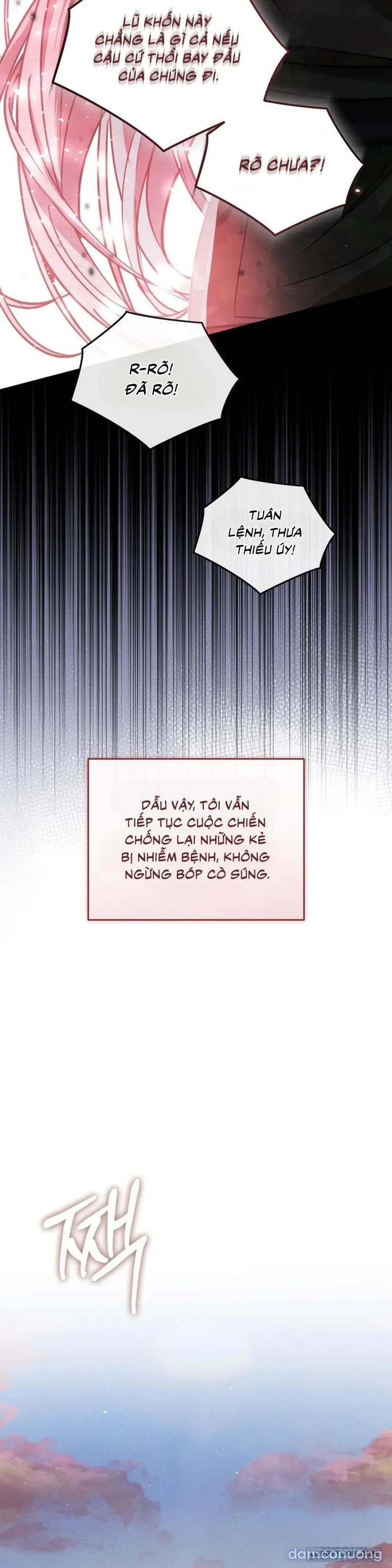 Trên Đời Này Không Có Quân Khuyển Nào Là Tồi Cả 