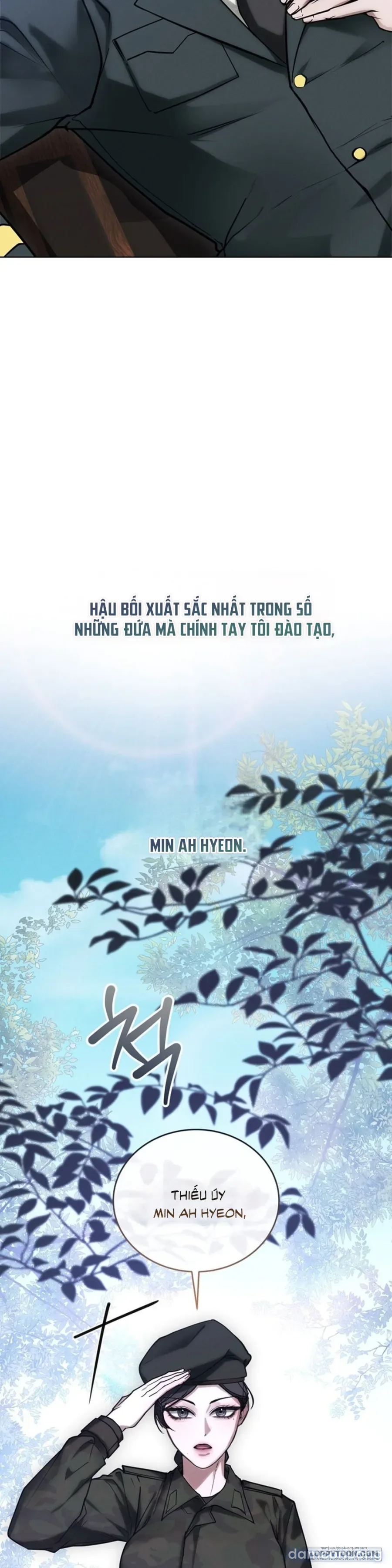 Trên Đời Này Không Có Quân Khuyển Nào Là Tồi Cả 
