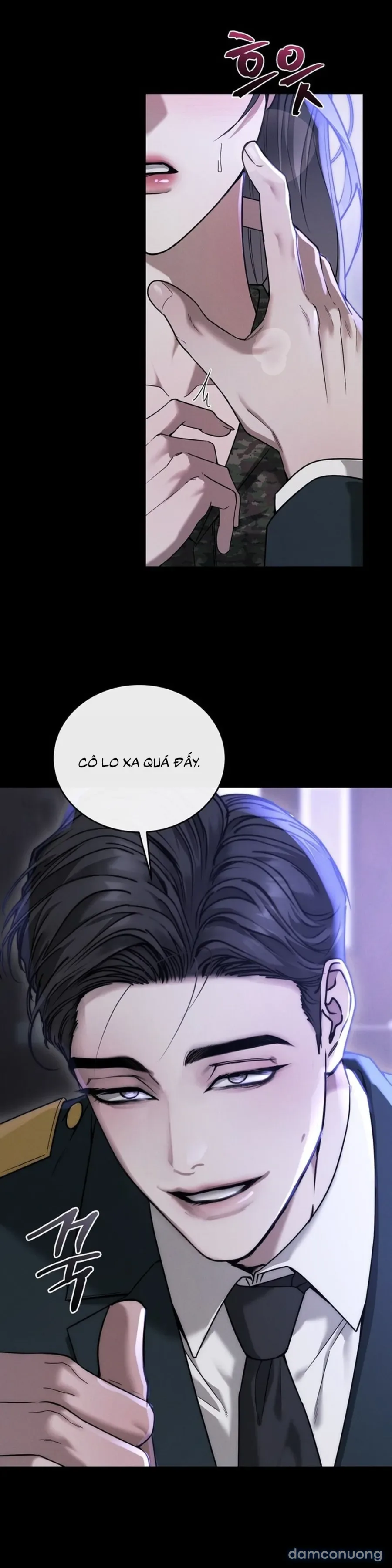 Trên Đời Này Không Có Quân Khuyển Nào Là Tồi Cả 