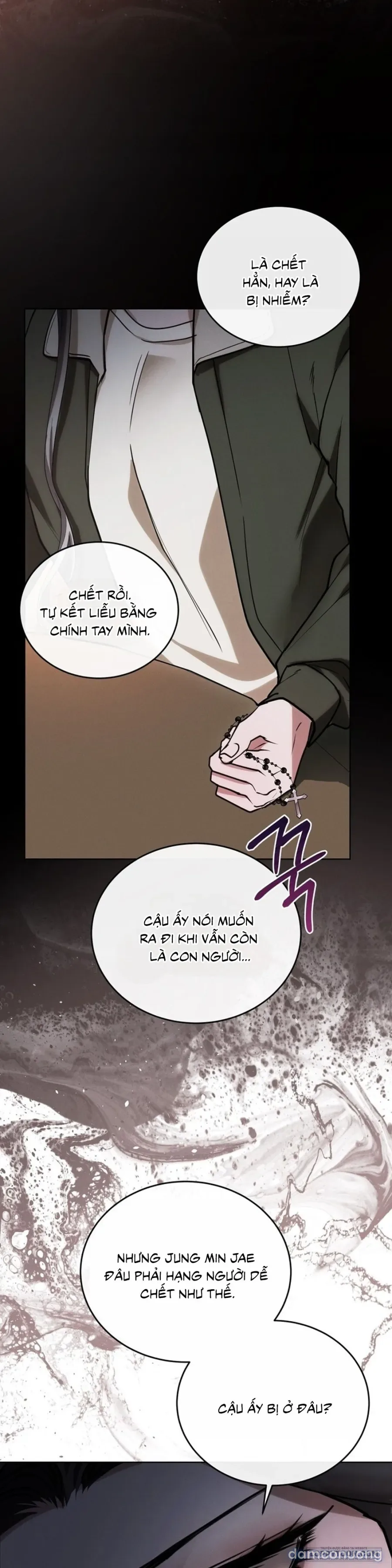 Trên Đời Này Không Có Quân Khuyển Nào Là Tồi Cả 