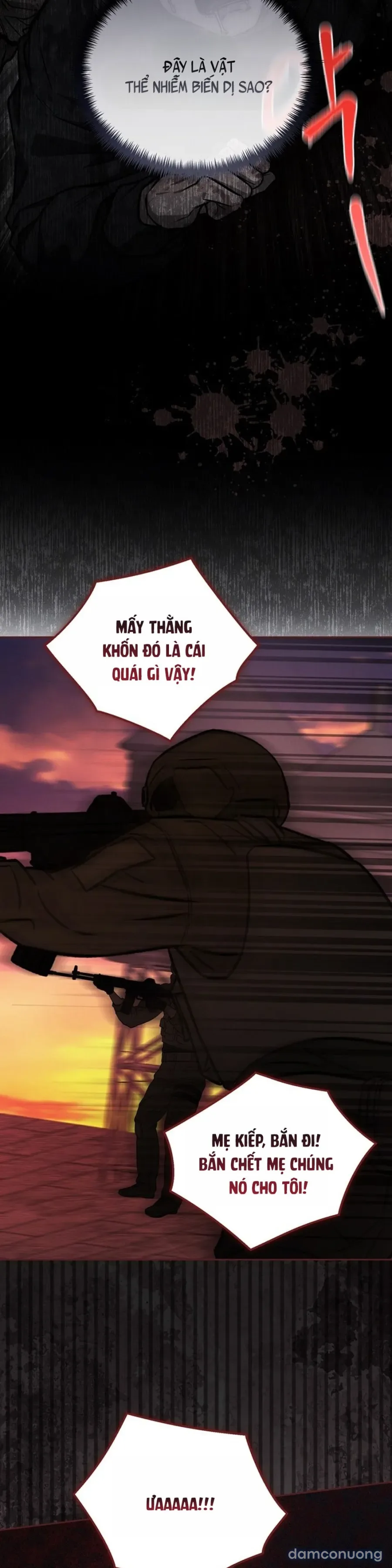 Trên Đời Này Không Có Quân Khuyển Nào Là Tồi Cả 