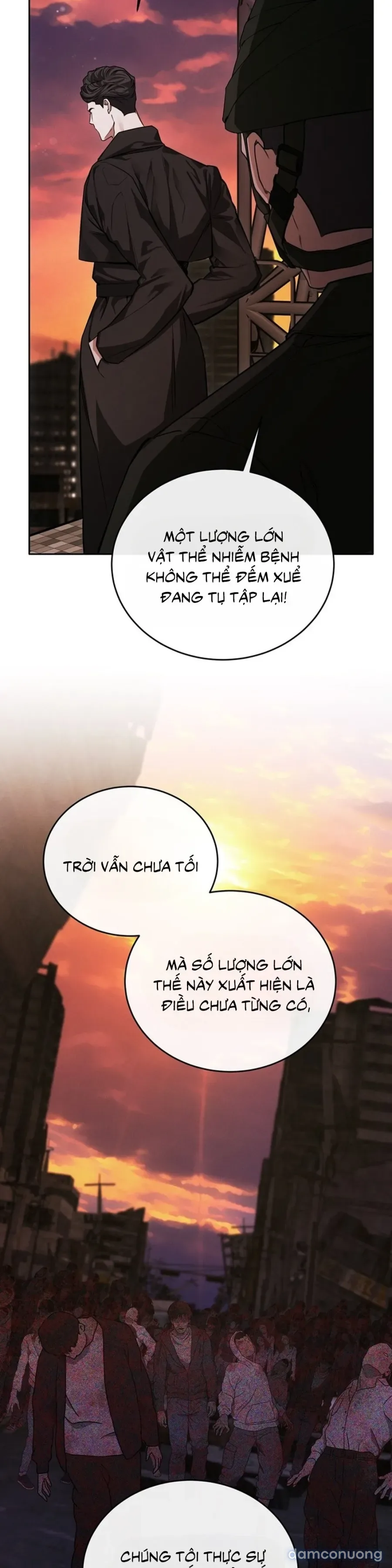 Trên Đời Này Không Có Quân Khuyển Nào Là Tồi Cả 
