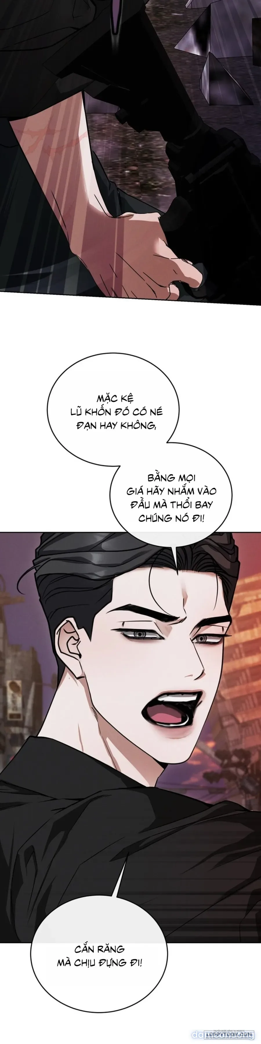 Trên Đời Này Không Có Quân Khuyển Nào Là Tồi Cả 