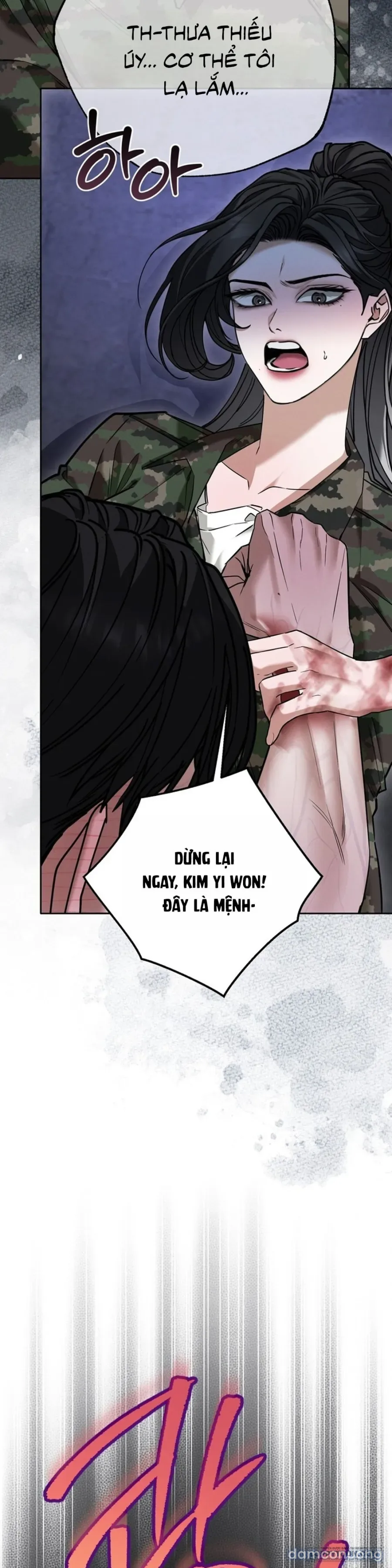 Trên Đời Này Không Có Quân Khuyển Nào Là Tồi Cả 